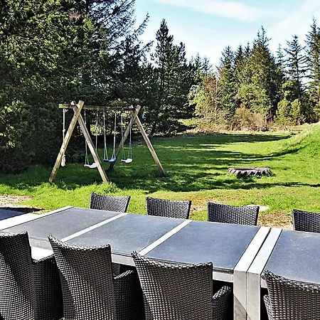 Casa vacanze 12 Person In Ulfborg-by Traum