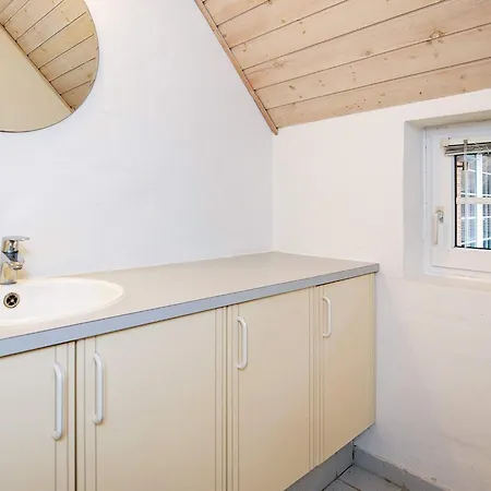 12 Person In Ulfborg-by Traum Ulfborg