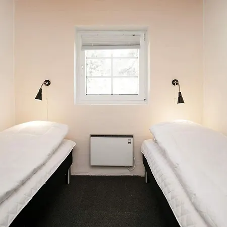 Casa vacanze 12 Person In Ulfborg-by Traum