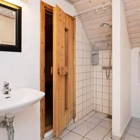 Casa vacanze 12 Person In Ulfborg-by Traum *