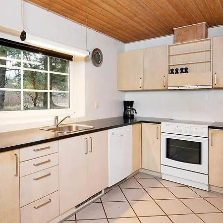 12 Person In Ulfborg-by Traum Casa vacanze Ulfborg