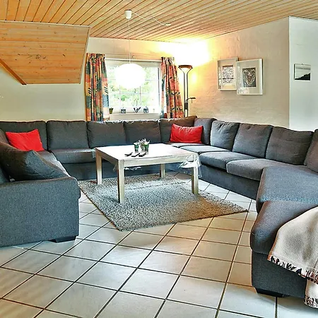 12 Person In Ulfborg-by Traum Casa vacanze