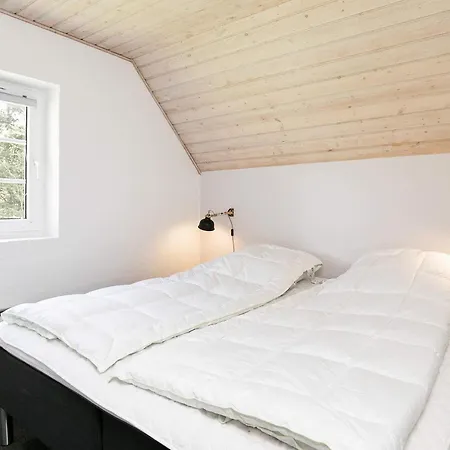 12 Person In Ulfborg-by Traum Casa vacanze *
