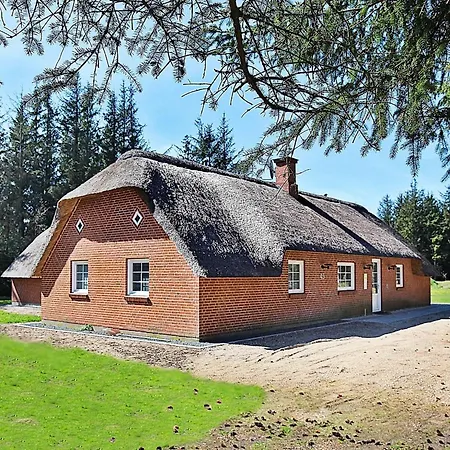 Casa vacanze 12 Person In Ulfborg-by Traum *