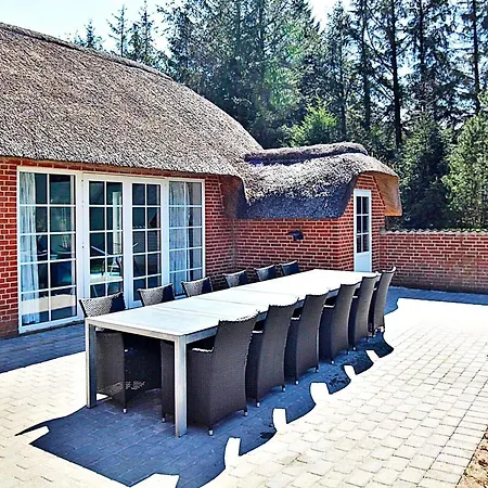 Casa vacanze 12 Person In Ulfborg-by Traum Ulfborg