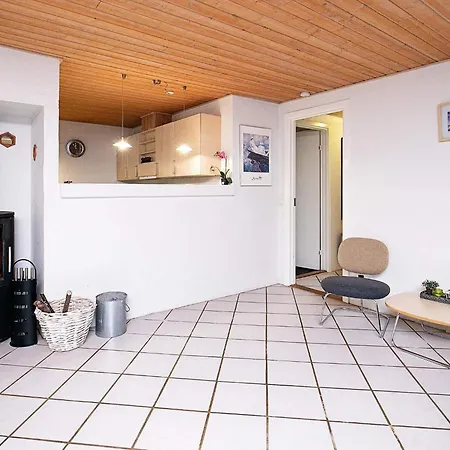 12 Person In Ulfborg-by Traum * Ulfborg