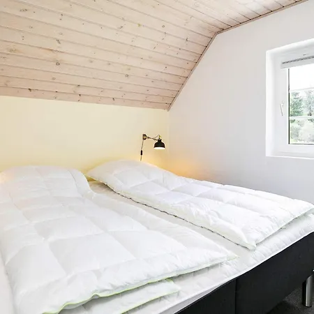 12 Person In Ulfborg-by Traum Casa vacanze *