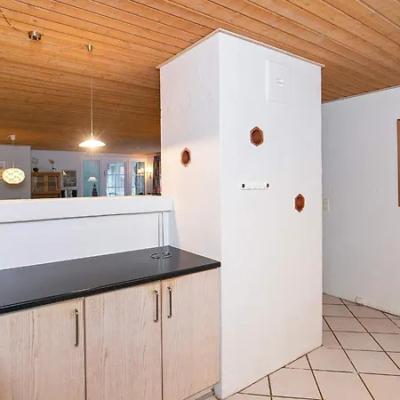 12 Person In Ulfborg-by Traum Casa vacanze Ulfborg