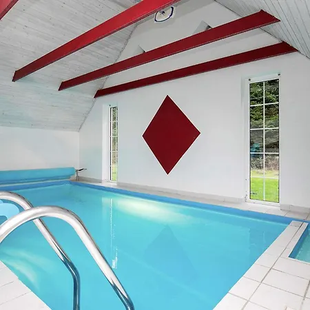 Casa vacanze 12 Person In Ulfborg-by Traum Ulfborg