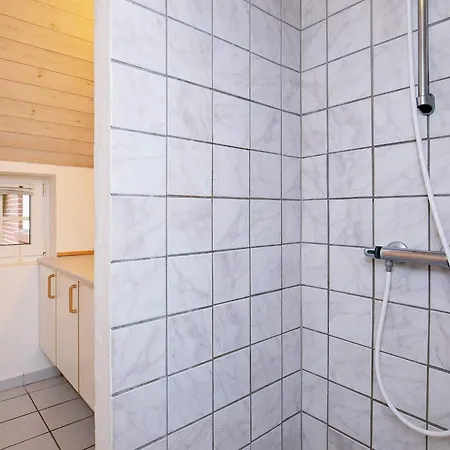 12 Person In Ulfborg-by Traum * Ulfborg