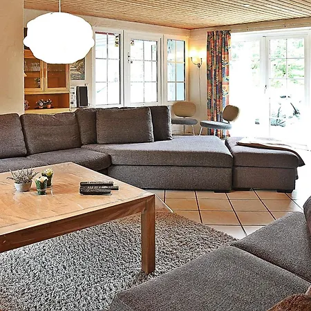 Casa vacanze 12 Person In Ulfborg-by Traum