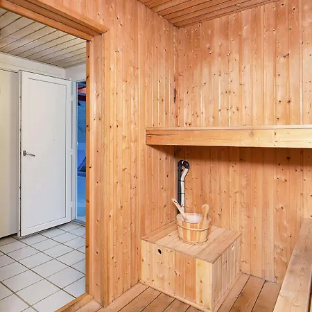 12 Person In Ulfborg-by Traum Ulfborg