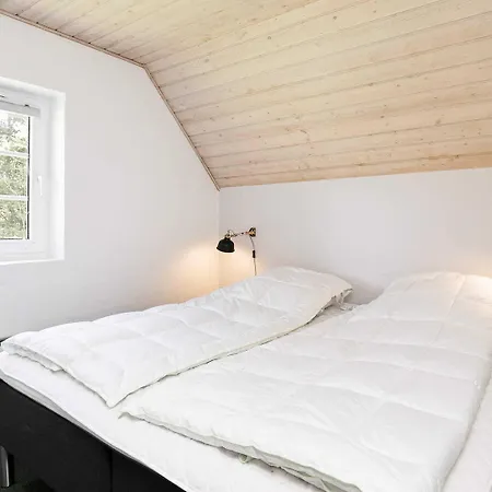 12 Person In Ulfborg-by Traum Ulfborg