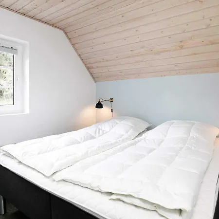 12 Person In Ulfborg-by Traum Ulfborg