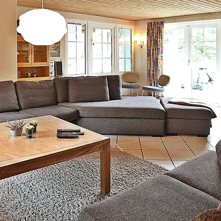 12 Person In Ulfborg-by Traum * Ulfborg