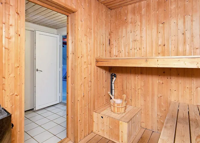 12 Person In Ulfborg-by Traum * Ulfborg